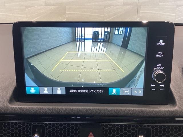 シビック e:HEV(27枚目)