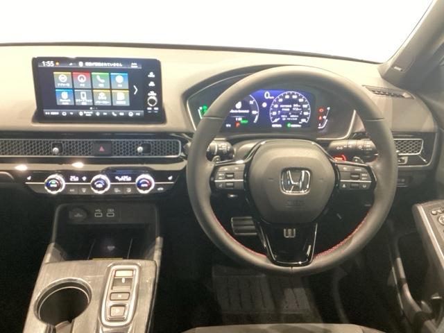 シビック e:HEV(32枚目)