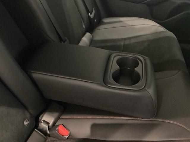 シビック e:HEV(41枚目)