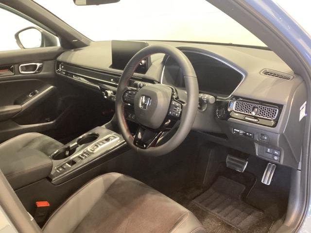 シビック e:HEV(43枚目)