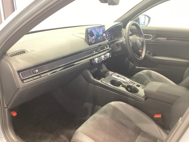 シビック e:HEV(44枚目)