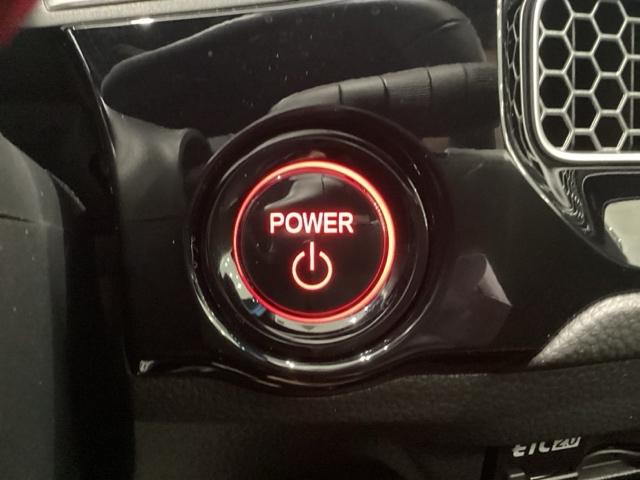 シビック e:HEV(45枚目)