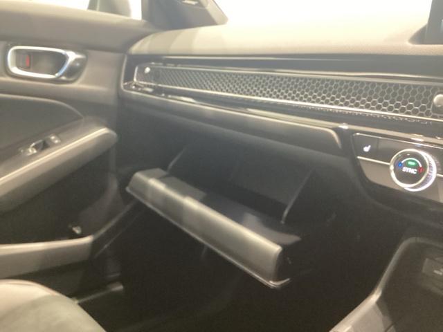 シビック e:HEV(53枚目)