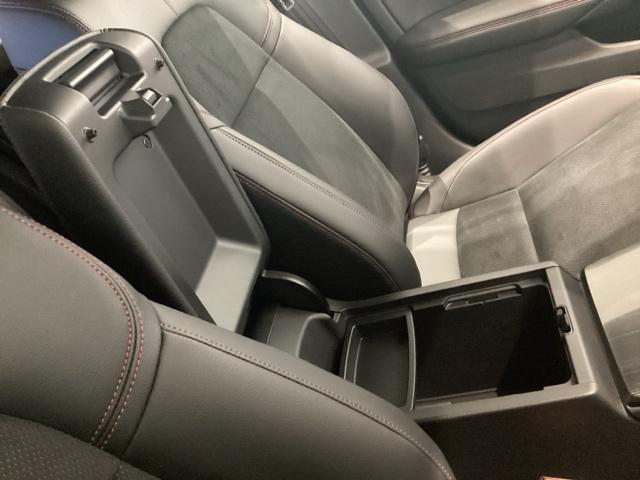 シビック e:HEV(55枚目)