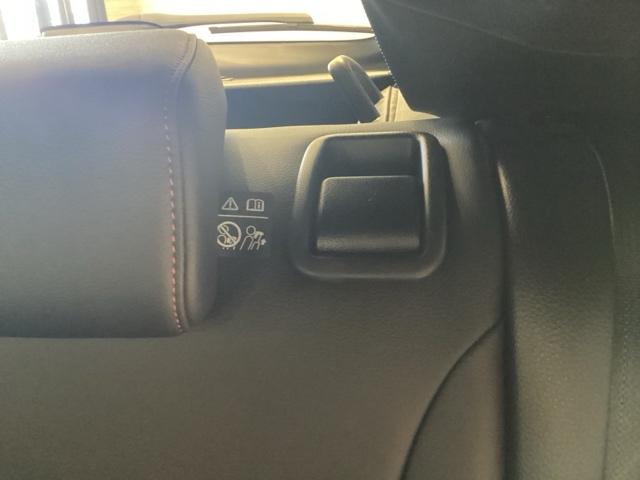 シビック e:HEV(62枚目)