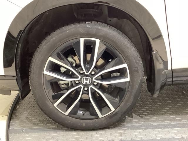 ヴェゼル ｅ：ＨＥＶＺ（17枚目）