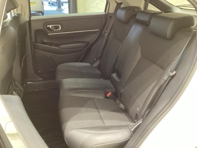 ヴェゼル ｅ：ＨＥＶＺ（47枚目）