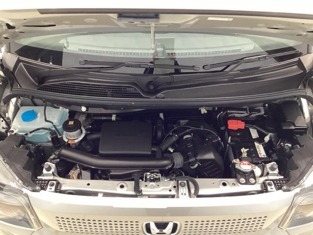 Ｎ－ＢＯＸ ベースグレード（17枚目）