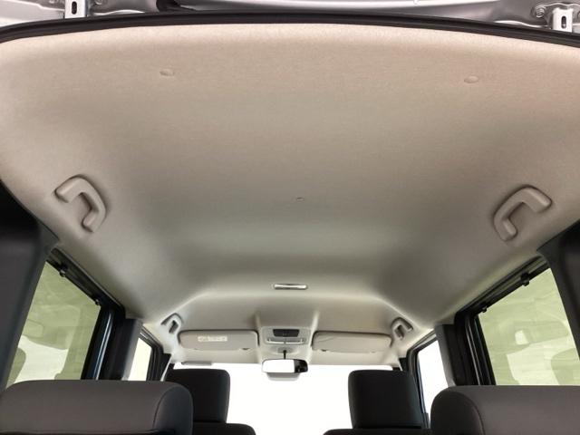 Ｎ－ＢＯＸ ベースグレード（59枚目）