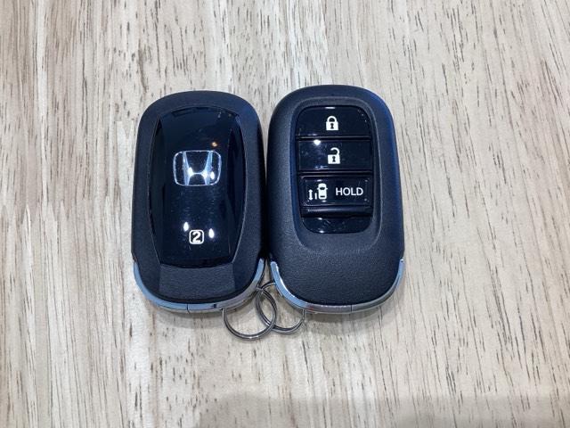 Ｎ－ＢＯＸ ベースグレード（61枚目）