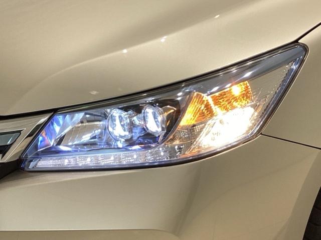 アコードハイブリッド LX(10枚目)