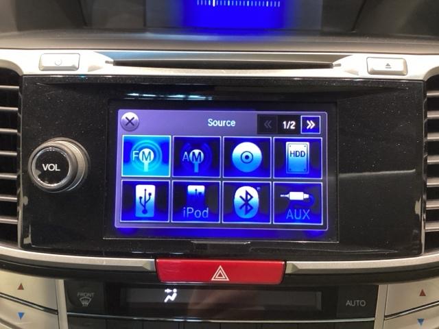 アコードハイブリッド LX(25枚目)