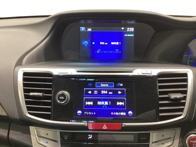 アコードハイブリッド LX(29枚目)