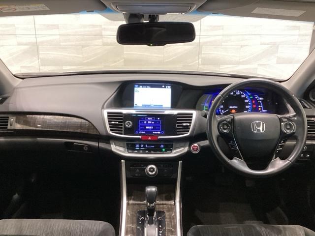アコードハイブリッド LX(32枚目)