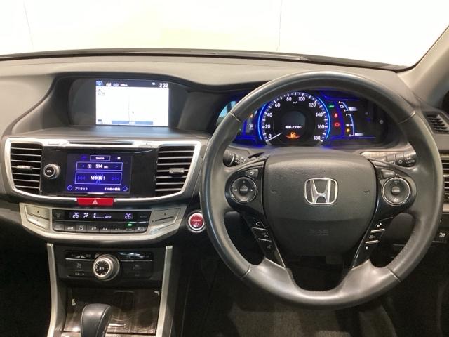 アコードハイブリッド LX(33枚目)