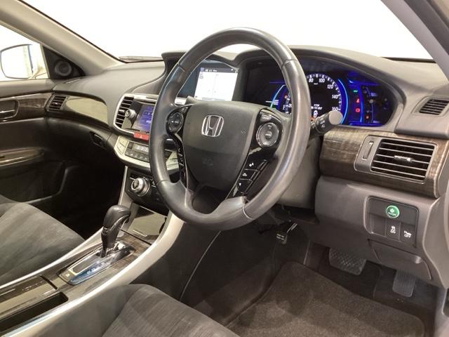 アコードハイブリッド LX(43枚目)