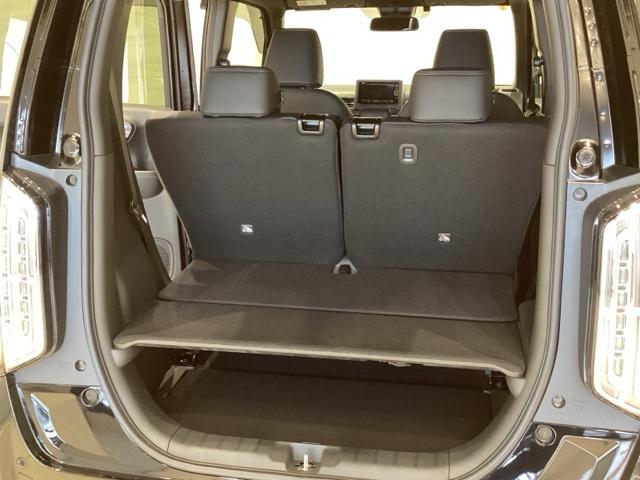 N-WGNカスタム L(22枚目)