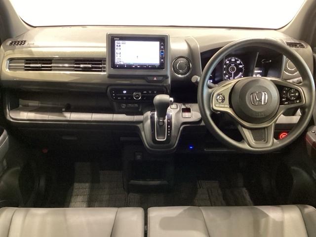 N-WGNカスタム L(33枚目)