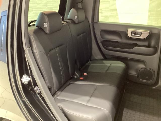 N-WGNカスタム L(40枚目)