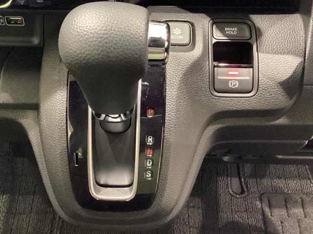 N-WGNカスタム L(46枚目)