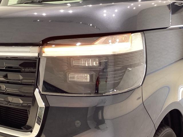 N-BOXカスタム ベースグレード(10枚目)