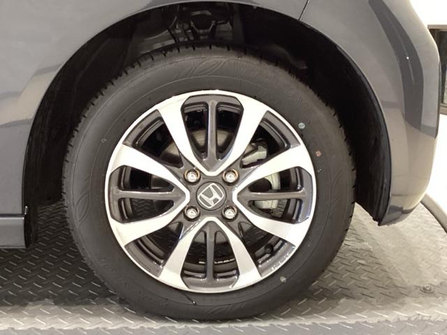 N-BOXカスタム ベースグレード(15枚目)