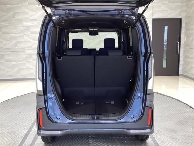 N-BOXカスタム ベースグレード(19枚目)