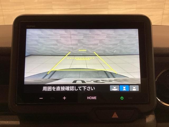 N-BOXカスタム ベースグレード(26枚目)