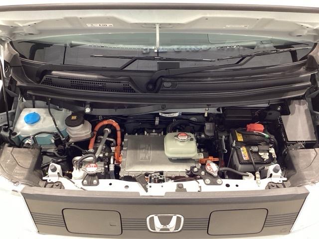 N-VAN e: e:L4(17枚目)