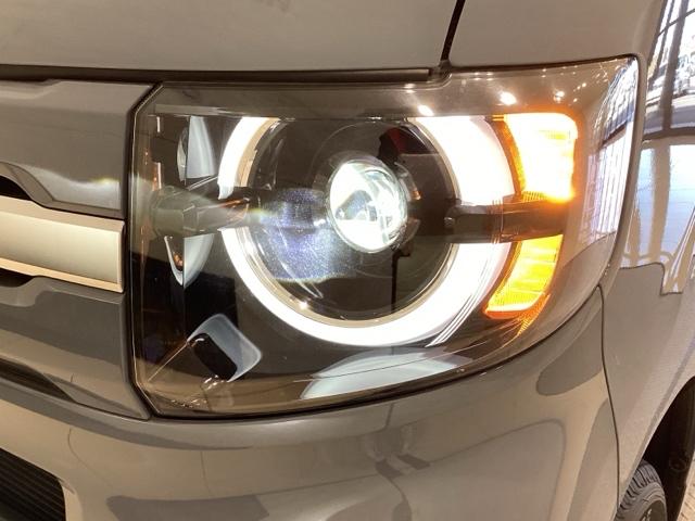 N-VAN+スタイル ファン・ターボ(10枚目)