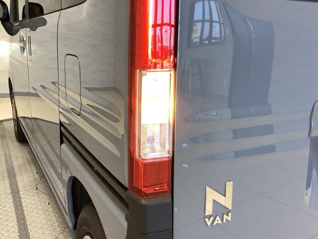 N-VAN+スタイル ファン・ターボ(12枚目)