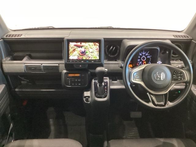 N-VAN+スタイル ファン・ターボ(27枚目)