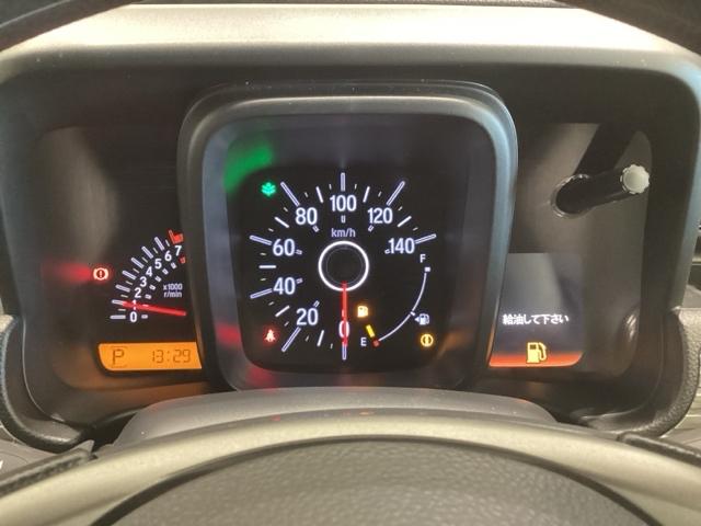 N-VAN+スタイル ファン・ターボ(29枚目)