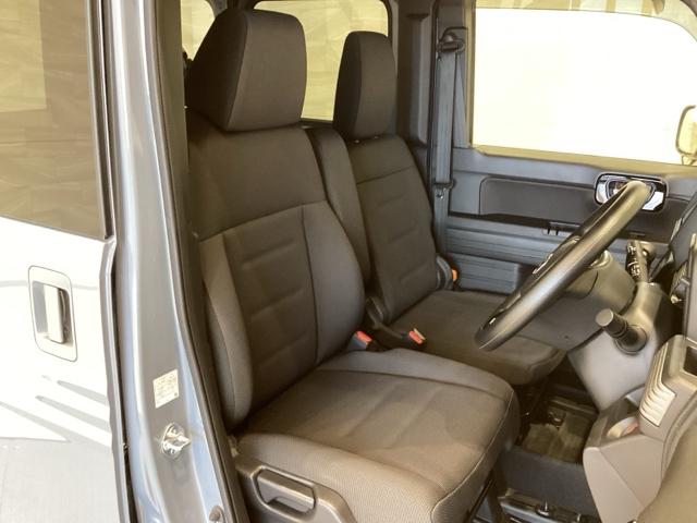 N-VAN+スタイル ファン・ターボ(31枚目)