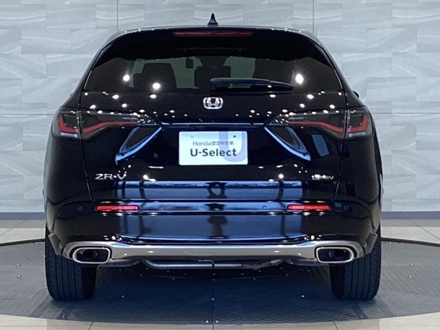 ＺＲ－Ｖ ｅ：ＨＥＶＺ（3枚目）