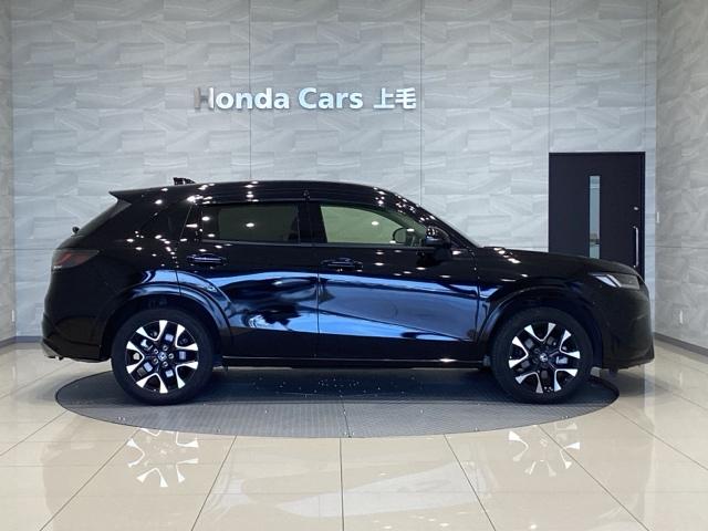 ＺＲ－Ｖ ｅ：ＨＥＶＺ（4枚目）