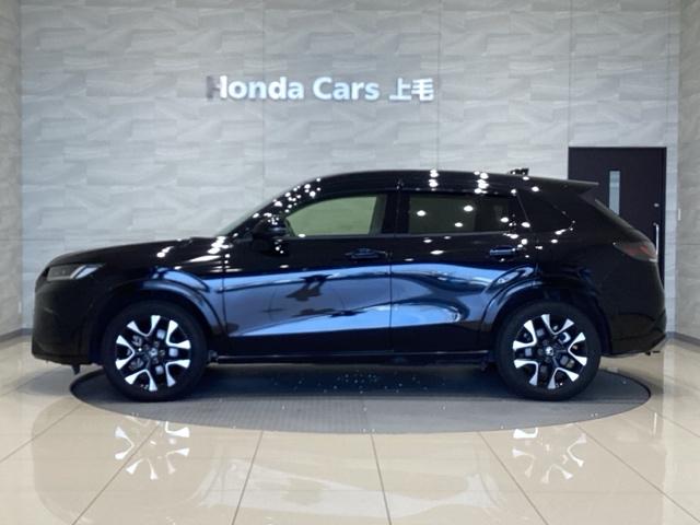 ＺＲ－Ｖ ｅ：ＨＥＶＺ（5枚目）