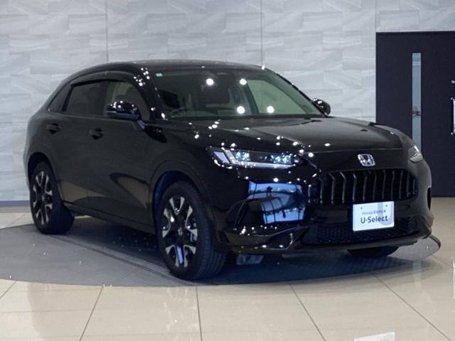 ＺＲ－Ｖ ｅ：ＨＥＶＺ（6枚目）