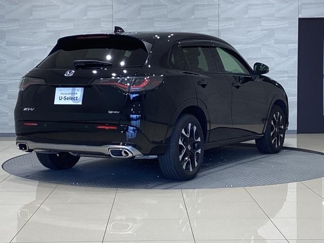 ＺＲ－Ｖ ｅ：ＨＥＶＺ（8枚目）