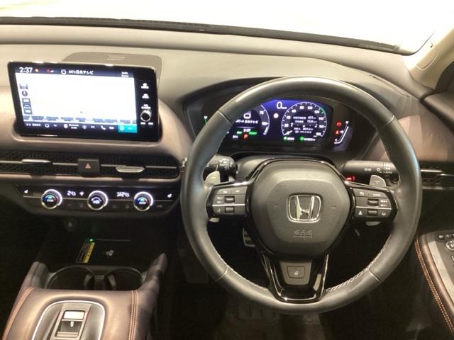 ＺＲ－Ｖ ｅ：ＨＥＶＺ（33枚目）