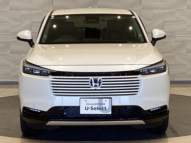 ヴェゼル e:HEVZ(2枚目)