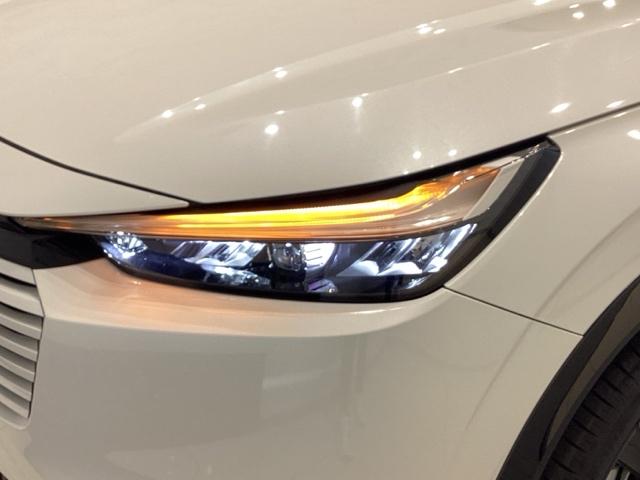 ヴェゼル e:HEVZ(10枚目)