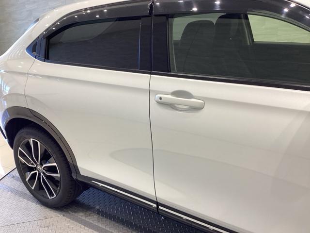 ヴェゼル e:HEVZ(13枚目)