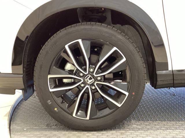 ヴェゼル e:HEVZ(15枚目)