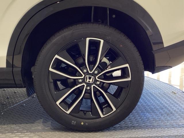 ヴェゼル e:HEVZ(16枚目)