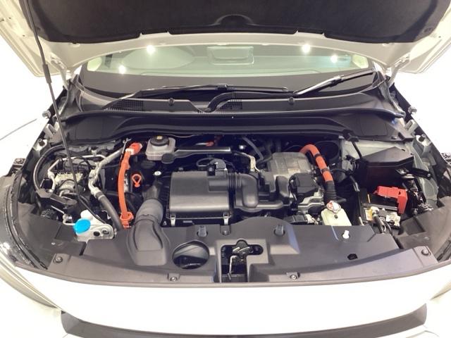 ヴェゼル e:HEVZ(19枚目)