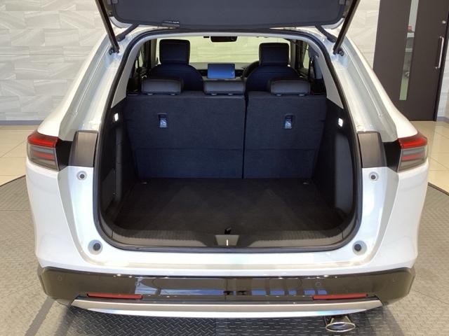 ヴェゼル e:HEVZ(20枚目)