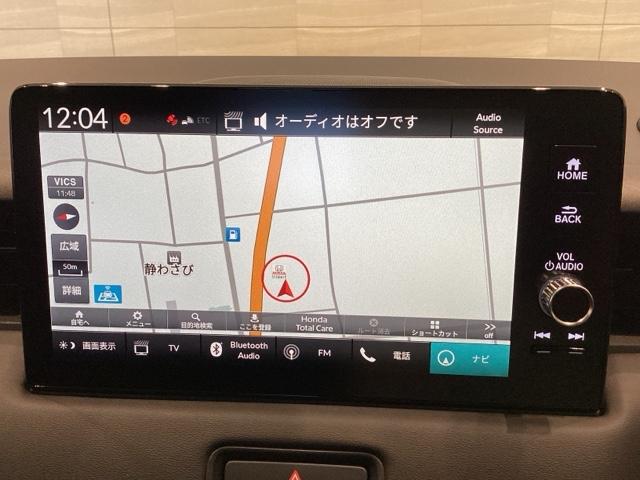 ヴェゼル e:HEVZ(27枚目)