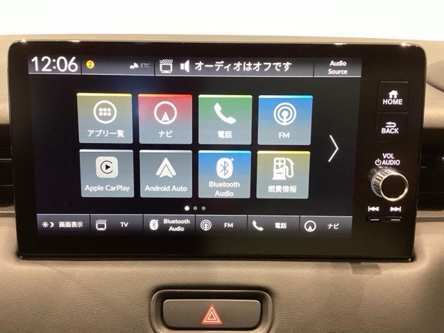 ヴェゼル e:HEVZ(28枚目)