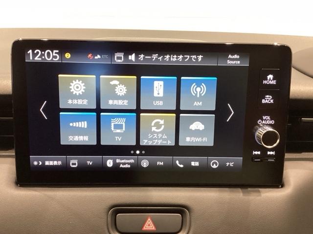 ヴェゼル e:HEVZ(29枚目)